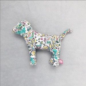 NEW | VICTORIAS SECRET PINK DOG